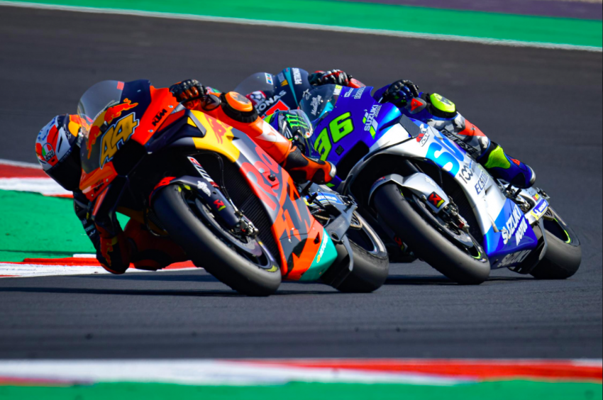 2020 MotoGP: No respite in championship title chase 1179289
