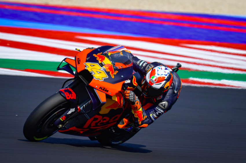 2020 MotoGP: No respite in championship title chase 1179290