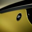 Nissan 400Z – Fairlady Z to get slushbox, convertible?