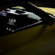 Nissan Z Proto – Fairlady gets V6 twin turbo & manual!