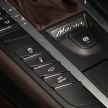 Porsche Macan 2020 – ciri standard baharu bernilai RM39k, termasuk PASM; harga bermula RM439k
