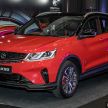 Proton X50 suspension tune explained – more comfort to suit Malaysian roads, Geely Binyue too stiff