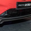 FIRST LOOK: 2020 Proton X50 1.5TGDi Flagship – full exterior and interior walk-around tour of new CKD SUV