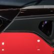 Proton X50 SUV previewed – 4 variants, 6 colours, 1.5TGDi and 7DCT, Level 2 semi-autonomous driving