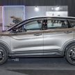 2020 Proton X50 variant breakdown – spec differences between Standard, Executive, Premium and Flagship