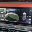 Proton X50 SUV previewed – 4 variants, 6 colours, 1.5TGDi and 7DCT, Level 2 semi-autonomous driving