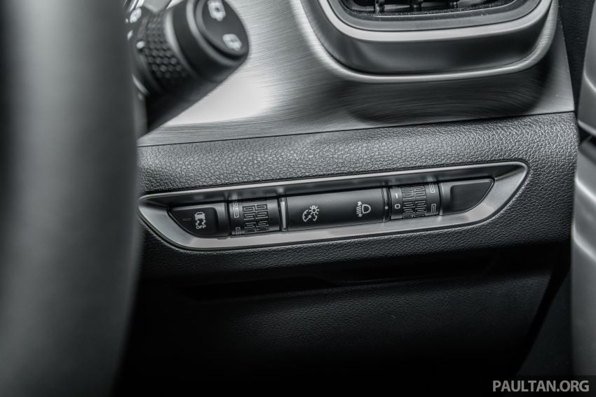 Proton X50 SUV previewed – 4 variants, 6 colours, 1.5TGDi and 7DCT, Level 2 semi-autonomous driving 1177303