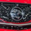 Carta warna Proton X50 didedahkan – 6 warna, merah ‘Passion Red’ hanya untuk Premium dan Flagship