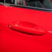 Carta warna Proton X50 didedahkan – 6 warna, merah ‘Passion Red’ hanya untuk Premium dan Flagship