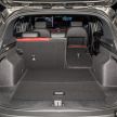 Proton X50 dilengkapi Bantuan Parkir Auto – untuk parkir kenderaan secara tegak, undur atau sisi