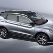 Proton X50 ‘tuned for Malaysian roads’ – 1.9 million km, 75,000 hours of testing; validation still ongoing