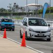 Proton X50 successfully achieves a five-star ASEAN NCAP safety rating and qualifies for EEV status