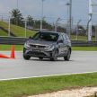 VIDEO: Proton X50 – AEB, FCW systems demonstrated