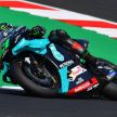 2020 MotoGP: Morbidelli takes maiden win at Misano