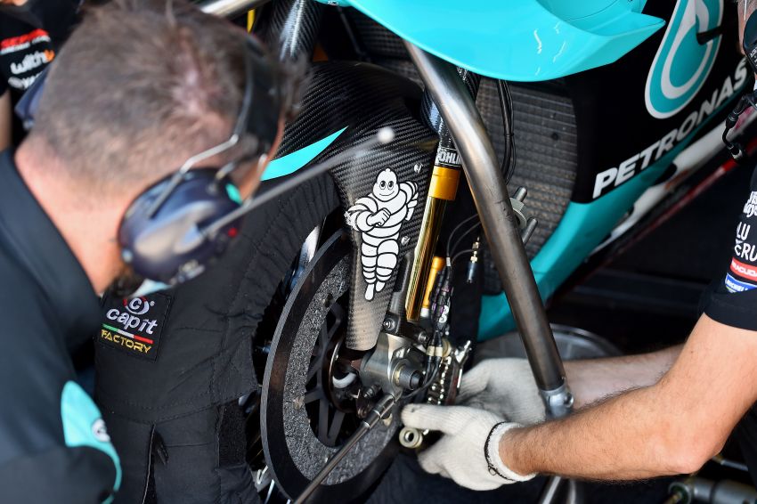 2020 MotoGP: Morbidelli takes maiden win at Misano 1176136
