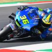 2020 MotoGP: Morbidelli takes maiden win at Misano