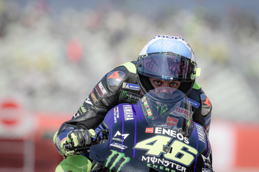 2020 MotoGP: Morbidelli takes maiden win at Misano 1176148