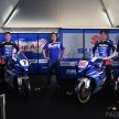 2020 MSBK: Team Hiap Aik Suzuki Racing launch