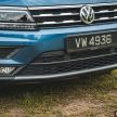 GALLERY: Volkswagen Tiguan Allspace 1.4, 2.0 R-Line