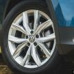 GALLERY: Volkswagen Tiguan Allspace 1.4, 2.0 R-Line