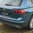 GALERI: Volkswagen Tiguan Allspace 1.4, 2.0 R-Line