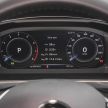 FIRST DRIVE: Volkswagen Tiguan Allspace, fr RM165k