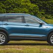 GALLERY: Volkswagen Tiguan Allspace 1.4, 2.0 R-Line