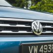 FIRST DRIVE: Volkswagen Tiguan Allspace, fr RM165k