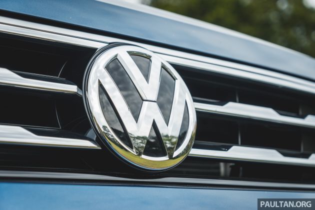 Volkswagen to weigh options for CEO Diess’ future