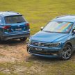 GALERI: Volkswagen Tiguan Allspace 1.4, 2.0 R-Line