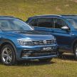 FIRST DRIVE: Volkswagen Tiguan Allspace, fr RM165k