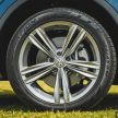 GALERI: Volkswagen Tiguan Allspace 1.4, 2.0 R-Line