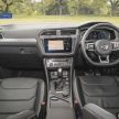 GALERI: Volkswagen Tiguan Allspace 1.4, 2.0 R-Line