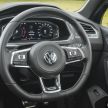 GALERI: Volkswagen Tiguan Allspace 1.4, 2.0 R-Line