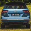 GALERI: Volkswagen Tiguan Allspace 1.4, 2.0 R-Line