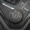GALERI: Volkswagen Tiguan Allspace 1.4, 2.0 R-Line