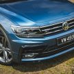 GALERI: Volkswagen Tiguan Allspace 1.4, 2.0 R-Line