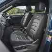 GALERI: Volkswagen Tiguan Allspace 1.4, 2.0 R-Line
