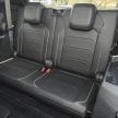GALERI: Volkswagen Tiguan Allspace 1.4, 2.0 R-Line