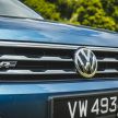 REVIEW: VW Tiguan Allspace, Arteon CKD in Malaysia