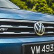 GALERI: Volkswagen Tiguan Allspace 1.4, 2.0 R-Line