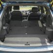 GALERI: Volkswagen Tiguan Allspace 1.4, 2.0 R-Line