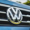 GALERI: Volkswagen Tiguan Allspace 1.4, 2.0 R-Line