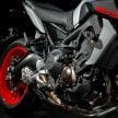 2021 Yamaha MT-09 gets upsized engine for Euro 5?