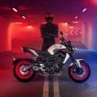 2021 Yamaha MT-09 gets upsized engine for Euro 5?