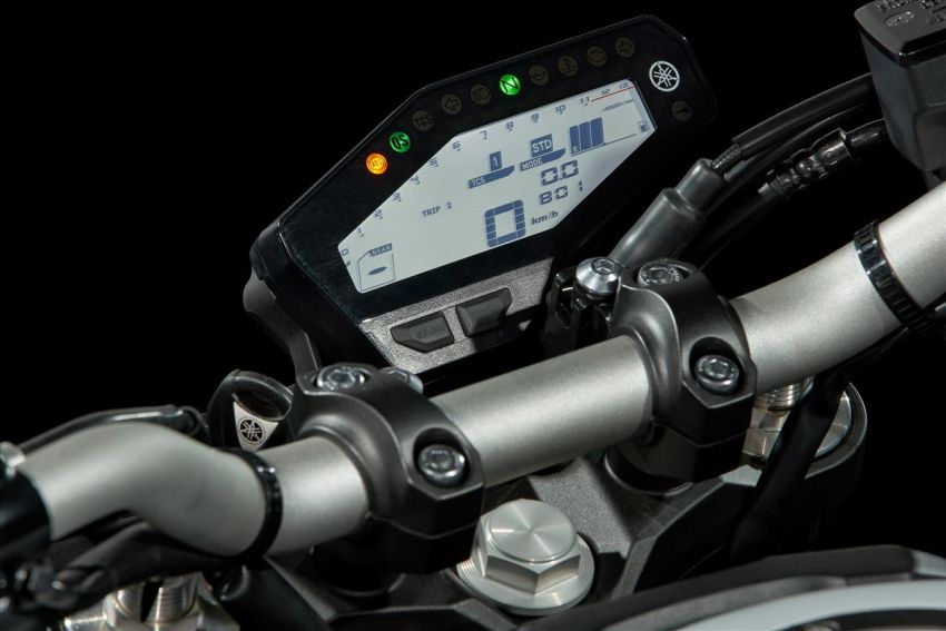 2021 Yamaha MT-09 gets upsized engine for Euro 5? 1182296