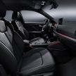 2021 Audi Q2 facelift unveiled – gets semi-autonomous drive, new 1.5 TFSI mill with cylinder deactivation tech