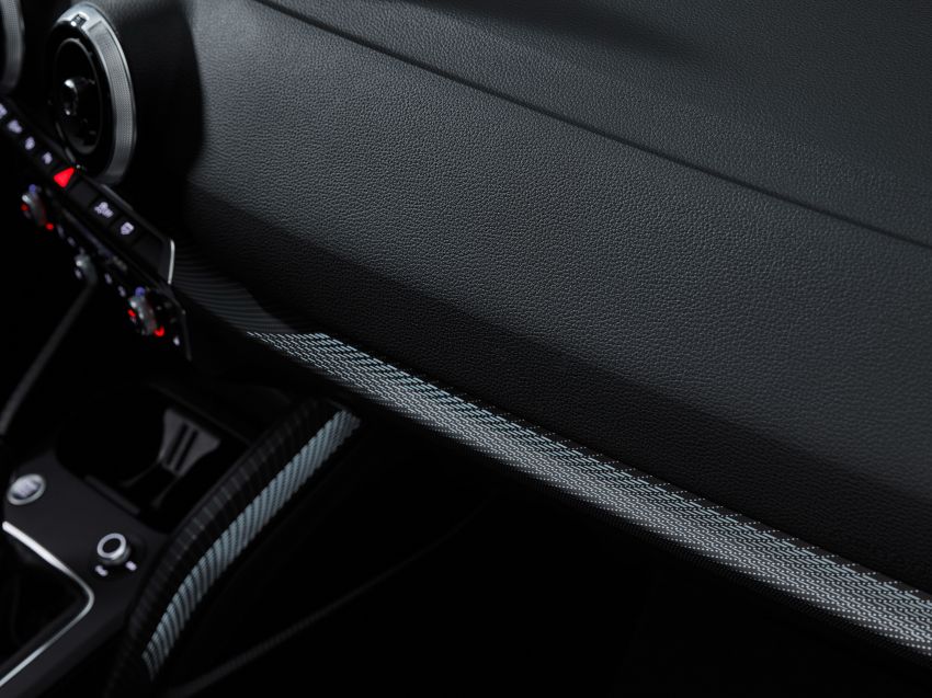 Audi Q2 facelift 2020 – pemanduan semi-autonomous, enjin baharu 1.5 TFSI dengan pengaktifan silinder 1169938