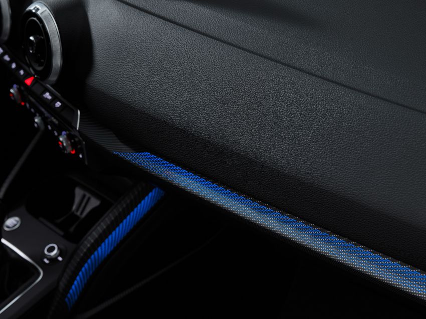 Audi Q2 facelift 2020 – pemanduan semi-autonomous, enjin baharu 1.5 TFSI dengan pengaktifan silinder 1169939