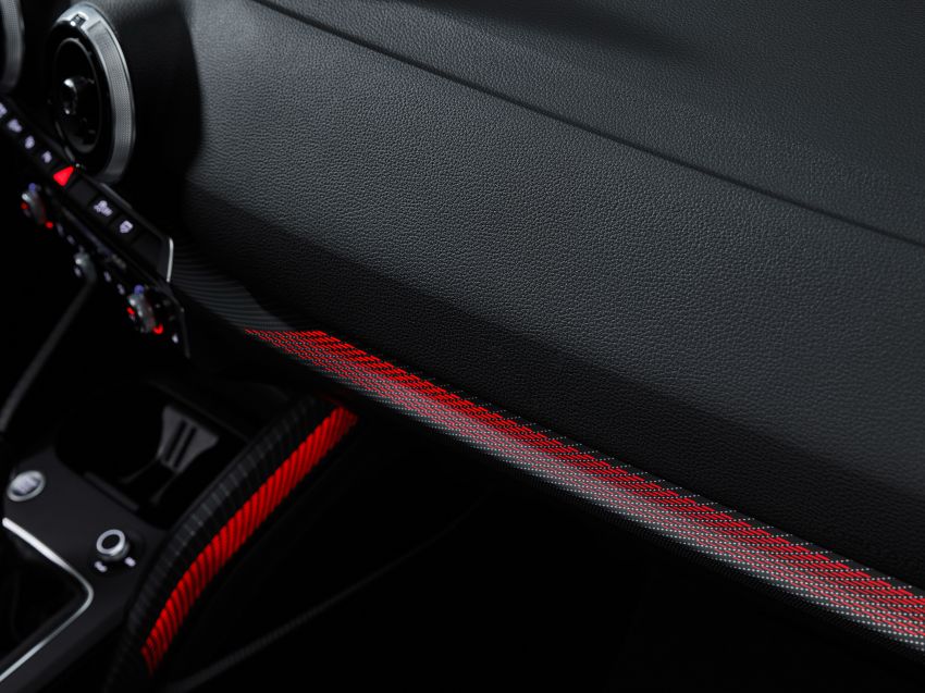 Audi Q2 facelift 2020 – pemanduan semi-autonomous, enjin baharu 1.5 TFSI dengan pengaktifan silinder 1169940